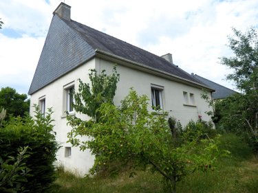 Maison a vendre Mesnil-Roc'h 35720 Ille-et-Vilaine 73 m2 3 pièces 189840 euros
