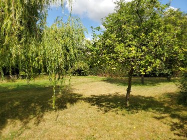 Maison a vendre Saint-Domineuc 35190 Ille-et-Vilaine 103 m2 5 pièces 210800 euros