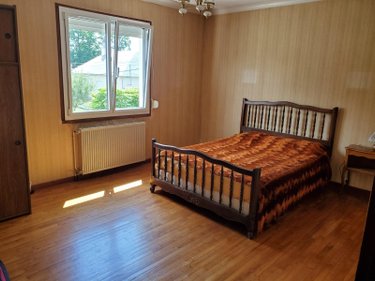 Maison a vendre Saint-Domineuc 35190 Ille-et-Vilaine 103 m2 5 pièces 210800 euros