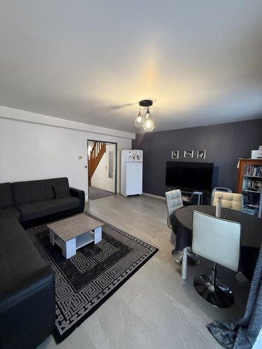 Maison a vendre Melun 77000 Seine-et-Marne 94 m2 6 pièces 262000 euros