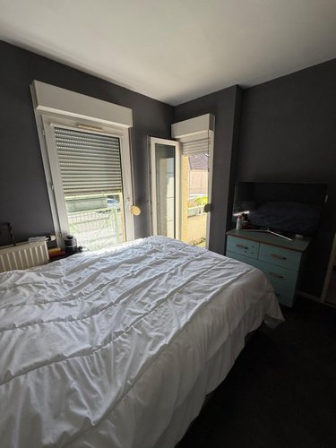 Maison a vendre Melun 77000 Seine-et-Marne 94 m2 6 pièces 262000 euros