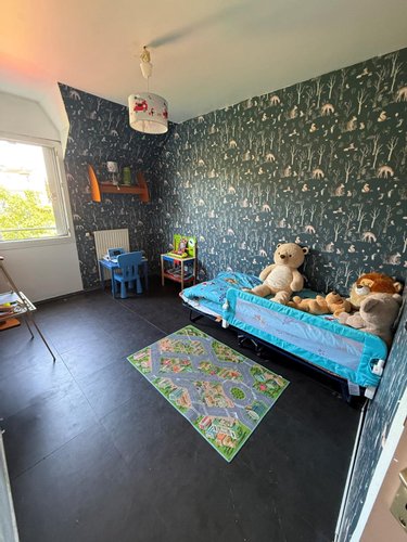 Maison a vendre Melun 77000 Seine-et-Marne 94 m2 6 pièces 262000 euros