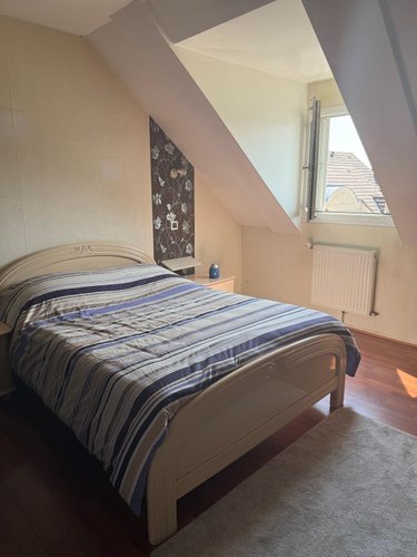 Maison a vendre Melun 77000 Seine-et-Marne 94 m2 6 pièces 262000 euros