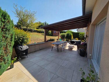 Maison a vendre Rieupeyroux 12240 Aveyron 85 m2 4 pièces 210000 euros
