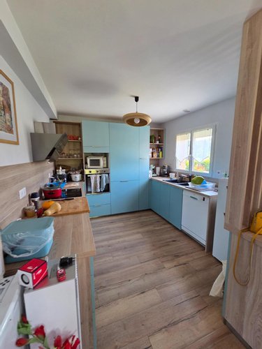 Maison a vendre Rieupeyroux 12240 Aveyron 85 m2 4 pièces 210000 euros