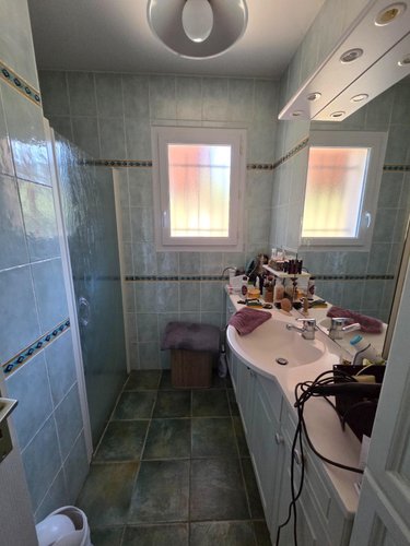 Maison a vendre Rieupeyroux 12240 Aveyron 85 m2 4 pièces 210000 euros