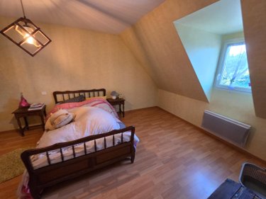 Maison a vendre Rieupeyroux 12240 Aveyron 85 m2 4 pièces 210000 euros