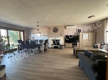 Maison a vendre Labourse 62113 Pas-de-Calais 110 m2 4 pièces 192500 euros