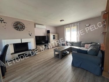 Maison a vendre Labourse 62113 Pas-de-Calais 110 m2 4 pièces 192500 euros