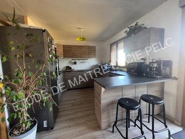 Maison a vendre Labourse 62113 Pas-de-Calais 110 m2 4 pièces 192500 euros