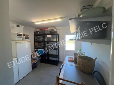Maison a vendre Labourse 62113 Pas-de-Calais 110 m2 4 pièces 192500 euros