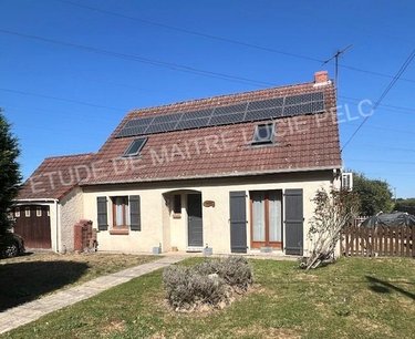 Maison a vendre Labourse 62113 Pas-de-Calais 110 m2 4 pièces 192500 euros