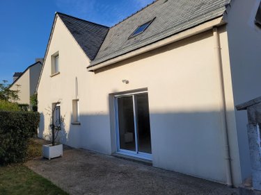 Location maison Janzé 35150 Ille-et-Vilaine 145 m2 7 pièces 1245 euros