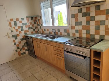 Location maison Janzé 35150 Ille-et-Vilaine 145 m2 7 pièces 1245 euros