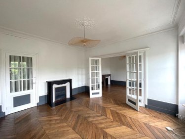 Location appartement Chalon-sur-Saône 71100 Saône-et-Loire 116 m2 5 pièces 900 euros
