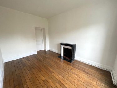 Location appartement Chalon-sur-Saône 71100 Saône-et-Loire 116 m2 5 pièces 900 euros