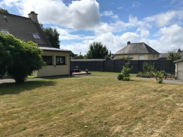 Maison a vendre Roz-Landrieux 35120 Ille-et-Vilaine 126 m2 6 pièces 311700 euros