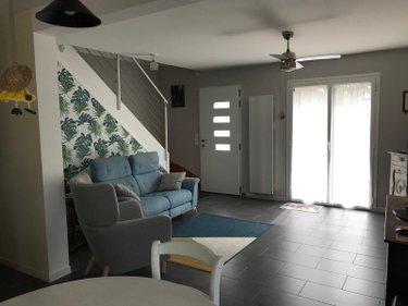 Maison a vendre Roz-Landrieux 35120 Ille-et-Vilaine 126 m2 6 pièces 311700 euros
