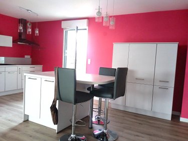 Appartement a vendre Fougères 35300 Ille-et-Vilaine 79 m2 4 pièces 261979 euros