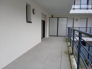 Appartement a vendre Fougères 35300 Ille-et-Vilaine 79 m2 4 pièces 261979 euros