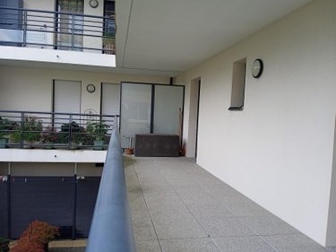 Appartement a vendre Fougères 35300 Ille-et-Vilaine 79 m2 4 pièces 261979 euros