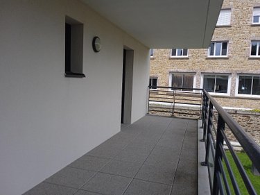 Appartement a vendre Fougères 35300 Ille-et-Vilaine 79 m2 4 pièces 261979 euros