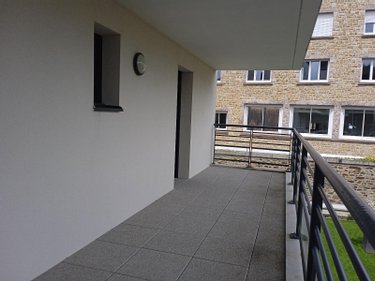 Appartement a vendre Fougères 35300 Ille-et-Vilaine 79 m2 4 pièces 280692 euros