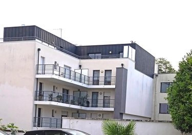 Appartement a vendre Fougères 35300 Ille-et-Vilaine 79 m2 4 pièces 261979 euros