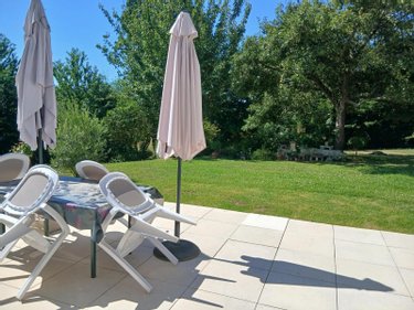 Maison a vendre Conteville 27210 Eure 141 m2 4 pièces 383320 euros