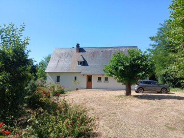 Maison a vendre Conteville 27210 Eure 141 m2 4 pièces 383320 euros