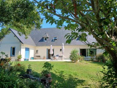 Maison a vendre Conteville 27210 Eure 141 m2 4 pièces 383320 euros