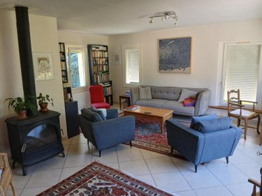 Maison a vendre Conteville 27210 Eure 141 m2 4 pièces 383320 euros