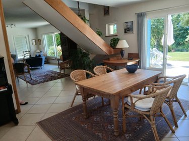 Maison a vendre Conteville 27210 Eure 141 m2 4 pièces 383320 euros