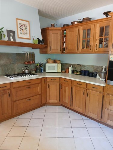 Maison a vendre Conteville 27210 Eure 141 m2 4 pièces 341880 euros
