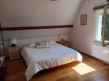 Maison a vendre Conteville 27210 Eure 141 m2 4 pièces 383320 euros