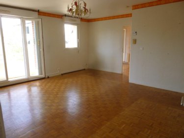 Appartement a vendre Cosne-Cours-sur-Loire 58200 Nièvre 82 m2 4 pièces 178500 euros