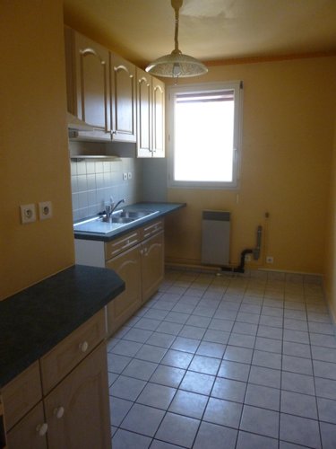 Appartement a vendre Cosne-Cours-sur-Loire 58200 Nièvre 82 m2 4 pièces 178500 euros