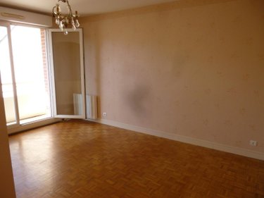 Appartement a vendre Cosne-Cours-sur-Loire 58200 Nièvre 82 m2 4 pièces 178500 euros