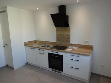 Location appartement Fougères 35300 Ille-et-Vilaine 61 m2 3 pièces 750 euros
