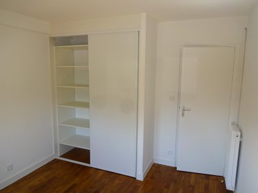 Location appartement Fougères 35300 Ille-et-Vilaine 61 m2 3 pièces 750 euros