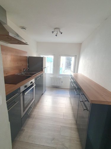 Location appartement La-Ferté-Bernard 72400 Sarthe 44 m2 2 pièces 440 euros