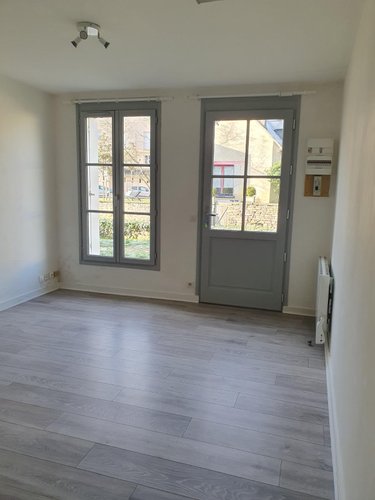 Location appartement La-Ferté-Bernard 72400 Sarthe 44 m2 2 pièces 440 euros
