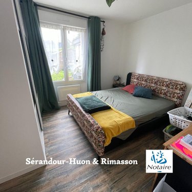 Maison a vendre Parthenay-de-Bretagne 35850 Ille-et-Vilaine 138 m2 8 pièces 354280 euros