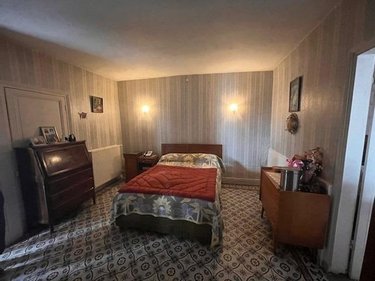Maison a vendre Acheux-en-Vimeu 80210 Somme 100 m2 4 pièces 22750 euros