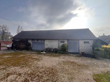 Maison a vendre Acheux-en-Vimeu 80210 Somme 100 m2 4 pièces 22750 euros