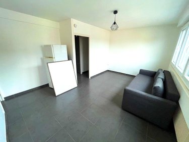 Appartement a vendre Hazebrouck 59190 Nord 40 m2  96000 euros