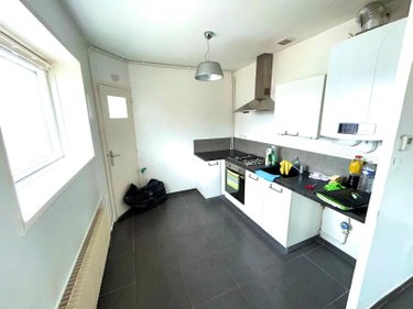 Appartement a vendre Hazebrouck 59190 Nord 40 m2  96000 euros