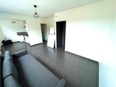 Appartement a vendre Hazebrouck 59190 Nord 40 m2  96000 euros