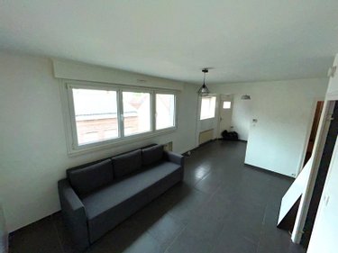 Appartement a vendre Hazebrouck 59190 Nord 40 m2  96000 euros