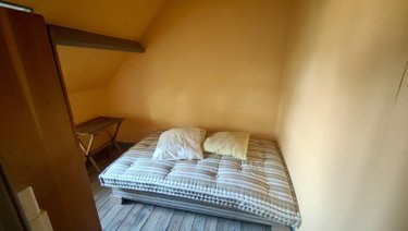 Maison a vendre La Haye-Pesnel 50320 Manche 143 m2 12 pièces 249700 euros